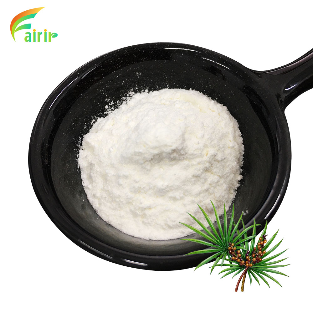 Saw Palmetto Extract Powder Saw Palmetto Extract Powder